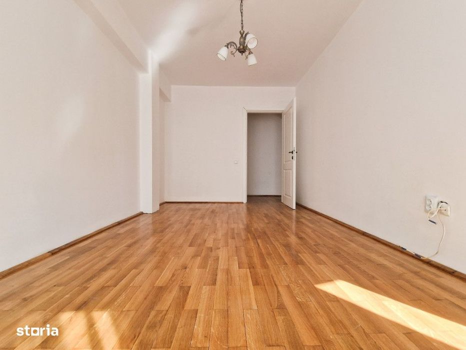 Apartament 3 camere | La cheie | Garaj | Gheorgheni | Interservisan