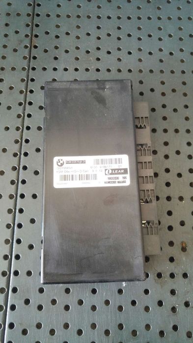 Modul calculator can gateway bmw seria 5 e60 61359186171 532256867