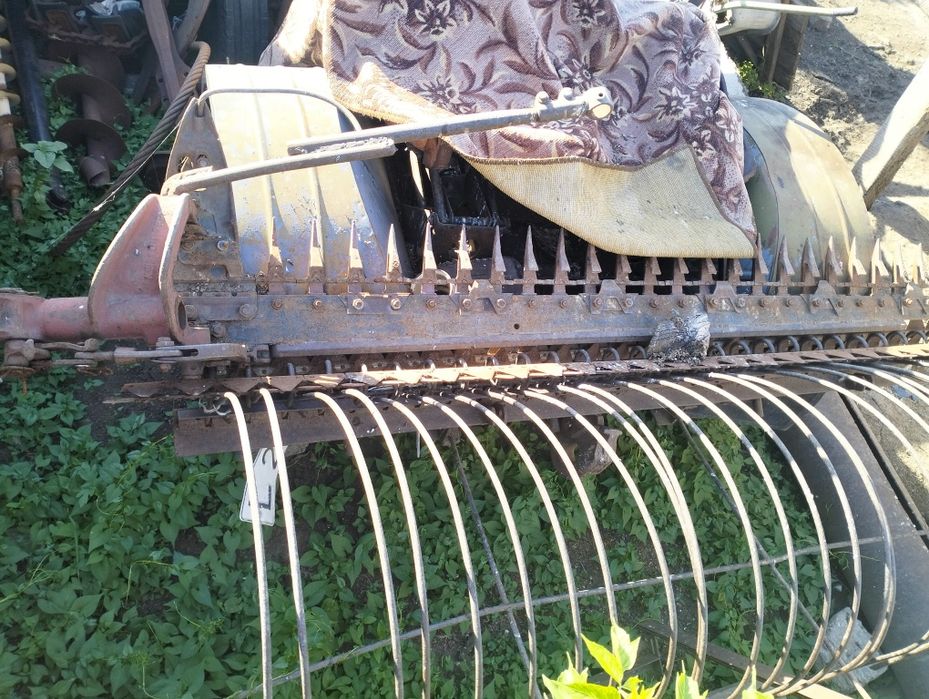 Продам трактор т 25 в отличном состоянии