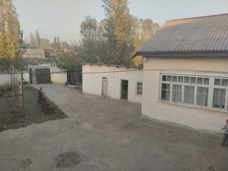 Продается свой дом