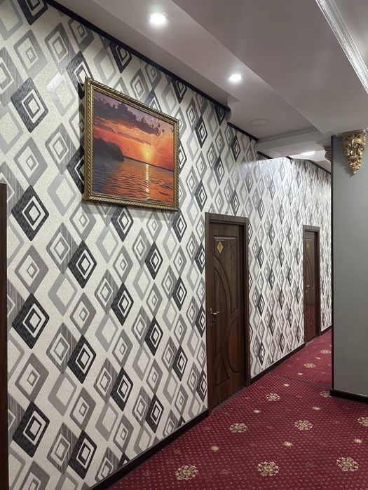 Хостел-xostel без ЗАГСА