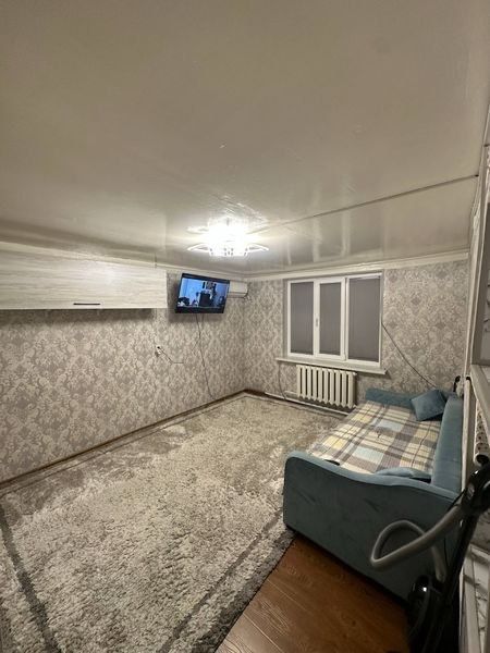 Сдается однушка Новза метро