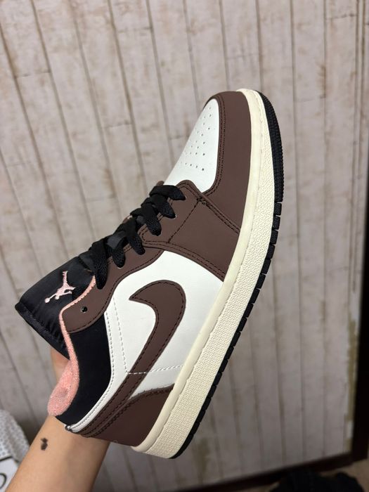 Кроссовки найк 38