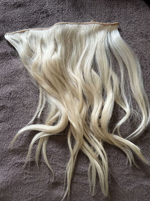 Треса за коса 50гр