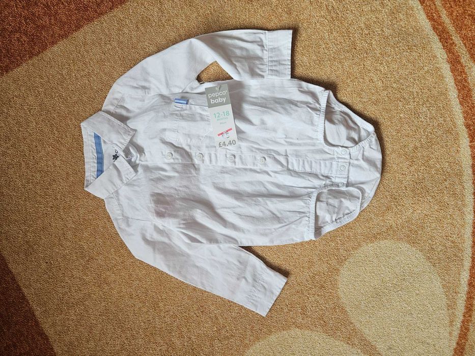 Дрешки за момченце