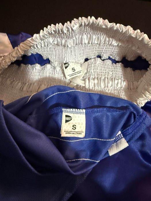 Ghete box Green Hill 39-40