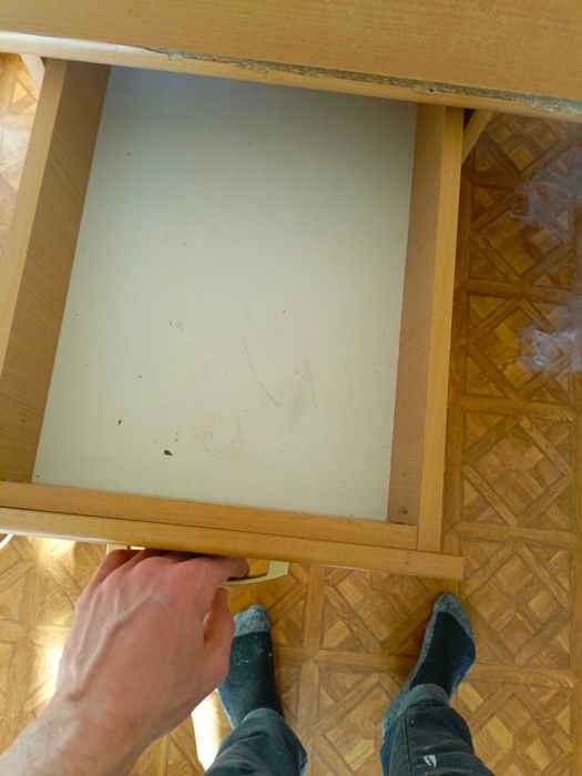 Стол компьютерный (письменный)