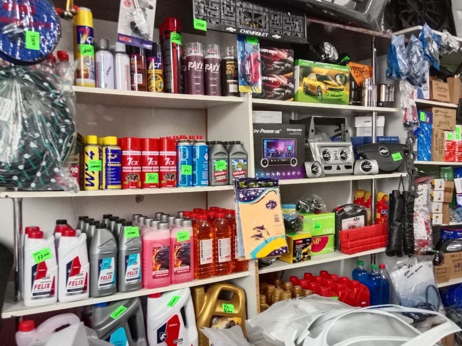 Продам готовый бизнес