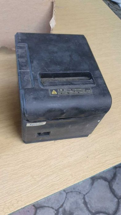 термопринтер - 1 шт. от Jowi