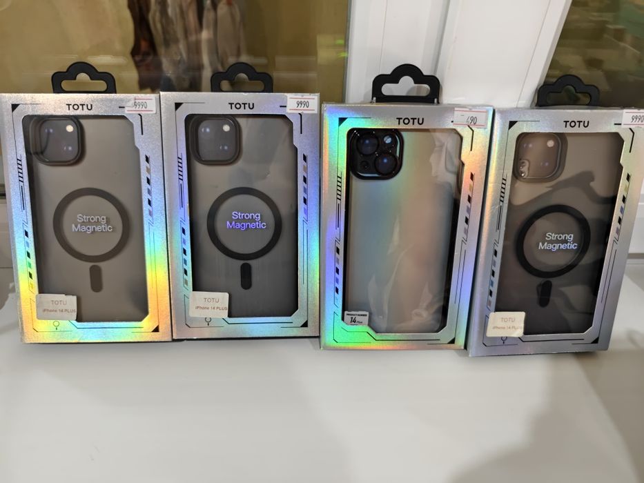 Чехол на iphone айфон