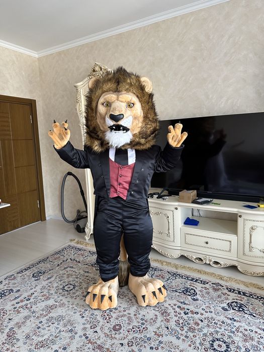 Аниматоры шымкент