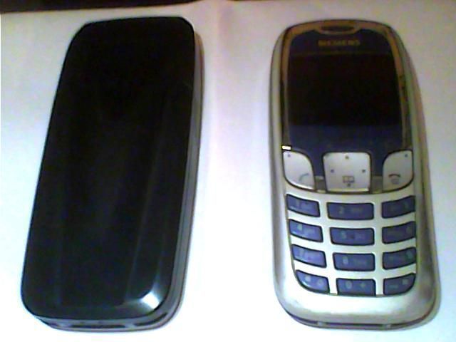 Telefoane siemens A62 si AX72 , incarcator telefon