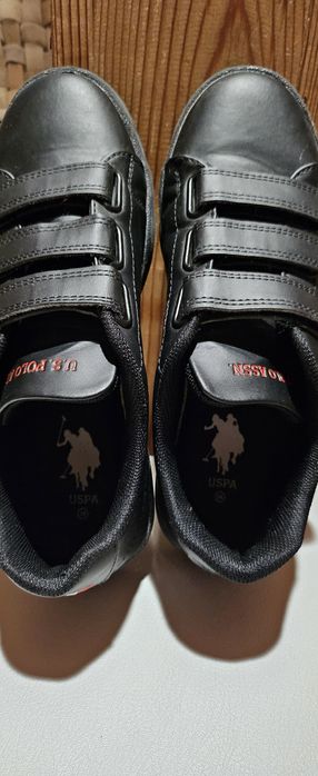 Обувки  U.S.Polo Assn