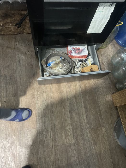 Bosch газплита продается