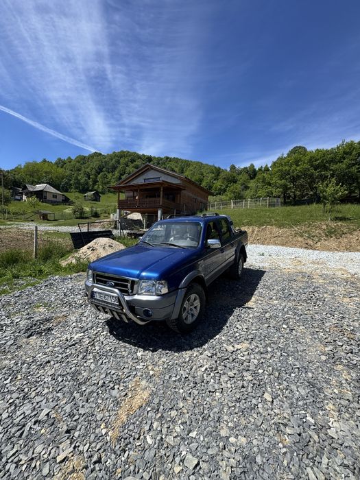 Ford Ranger 2006