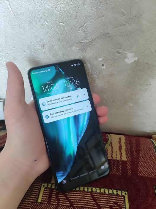 Redmi note 9 pro 64 gb