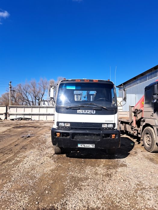 Продам манипулятор