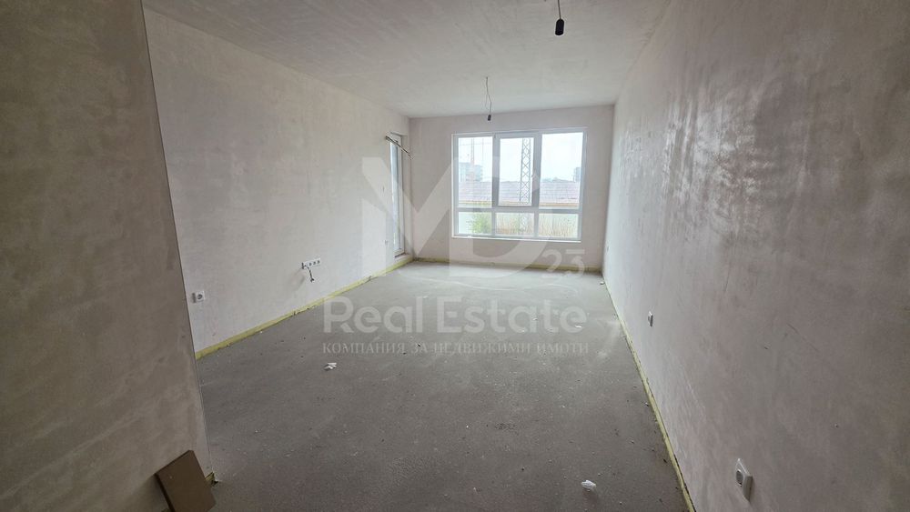 Двустаен до Лидл в Смирненски!