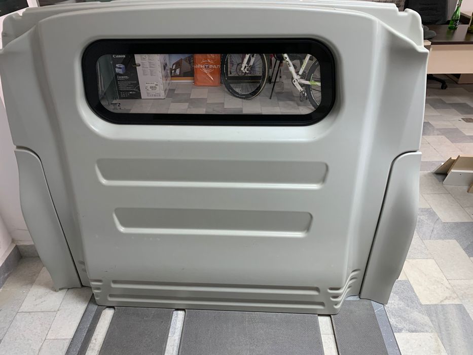 Седалка за Мерцедес Вито двойна