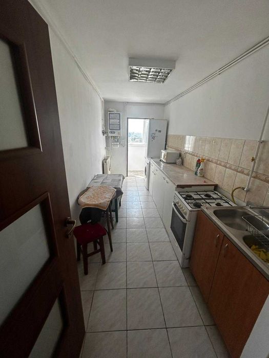 Apartament Sf Gheorghe 3 camere