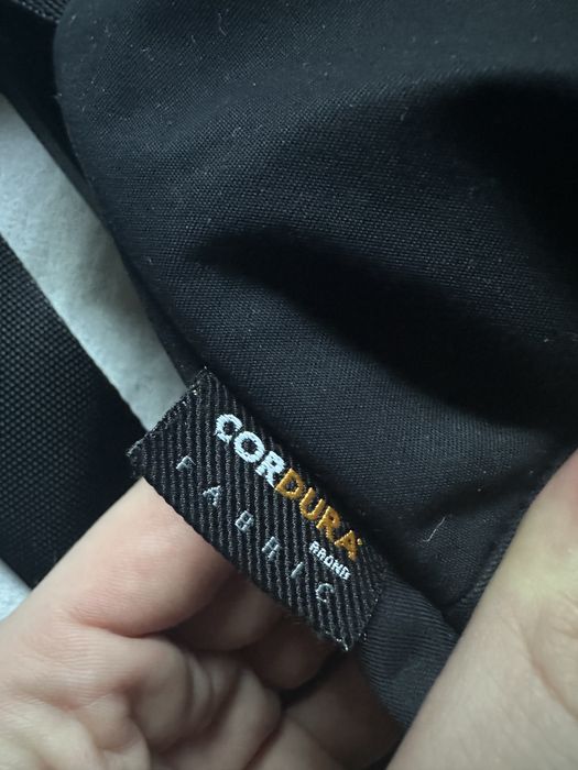 Borseta adidas Yohji Yamamoto Y-3