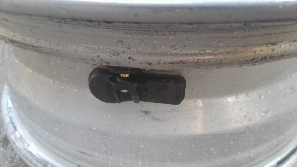 jante renault clio, renault zoe, dacia spring, dacia logan, dacia lodgy, pe 15 zoll