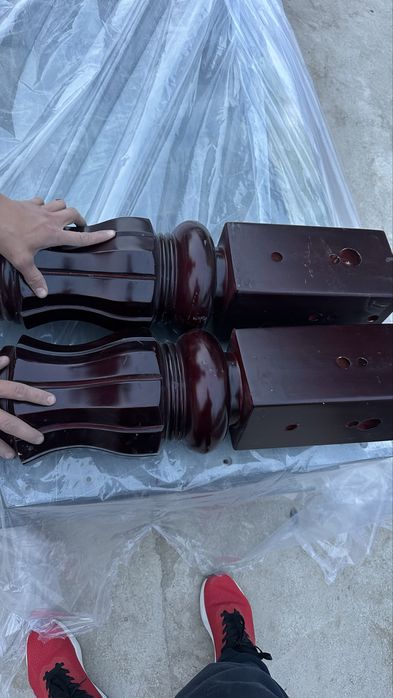 Бильярдный стол 12 фут