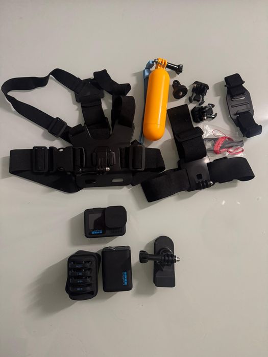 GO pro Hero 13 black