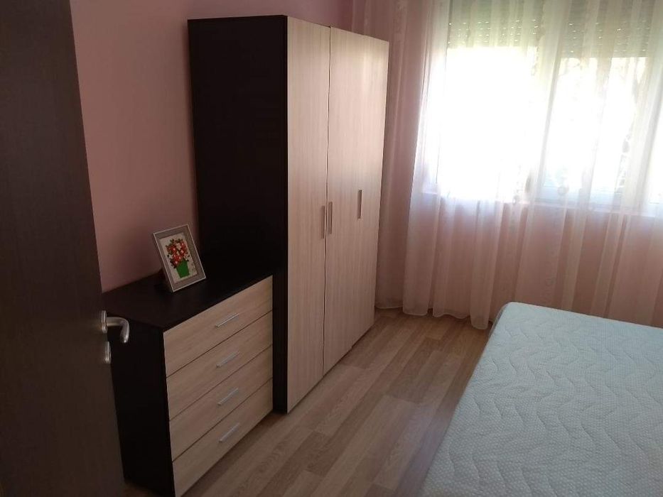 Дава се под наем Тристаен апартамент в Пловдив, Тракия - 74 кв.м за 382.5 € - Снимка #4