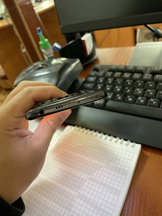 Redmi Note 14 pro (8/256 ГБ)