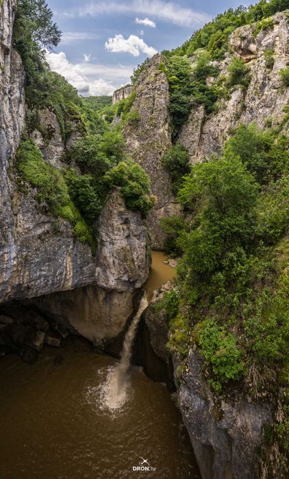 Фото и видео заснемане с дрон.