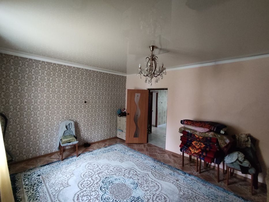 Үй сатылады. Қызылжарда