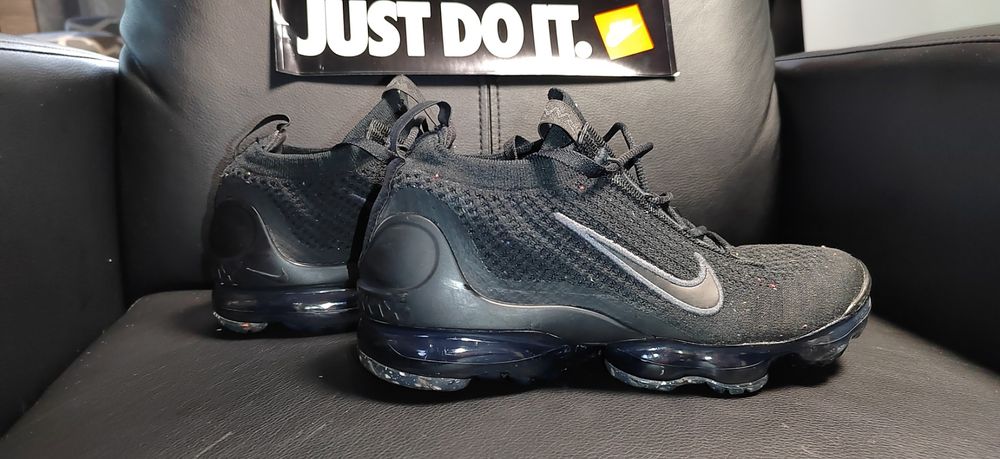 Nike Vapormax Flyknit, номер 38