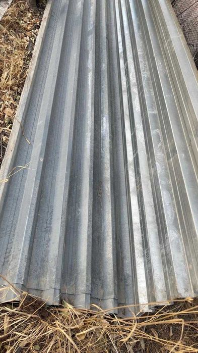 профлист для кровли