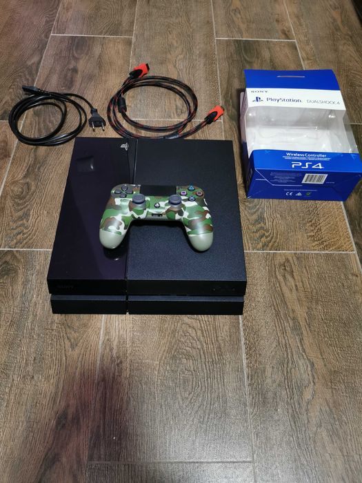 Sony Playstation 4 Fat