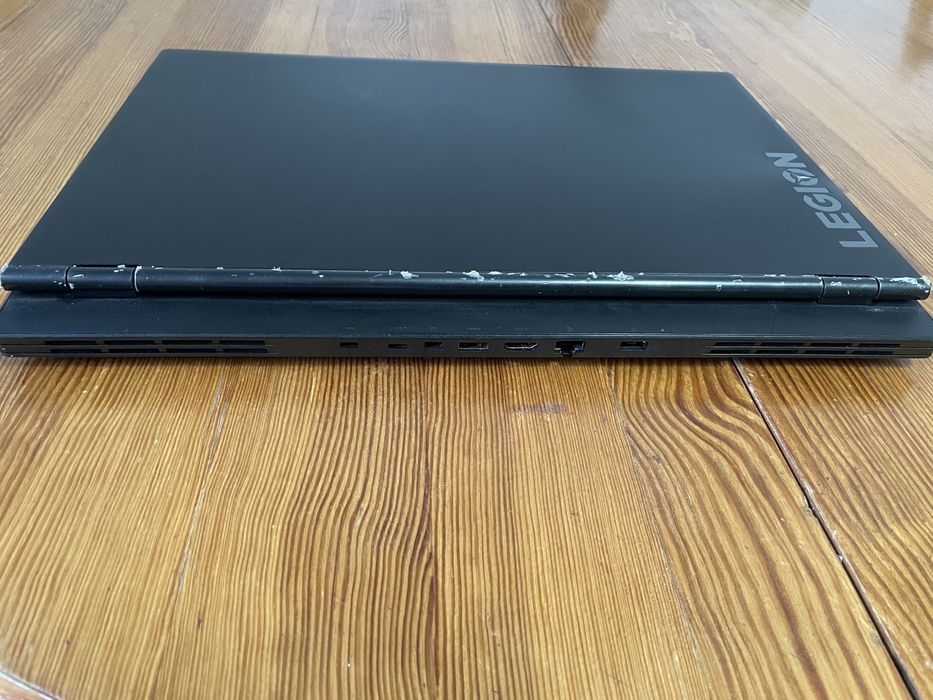 Laptop Lenovo Legion