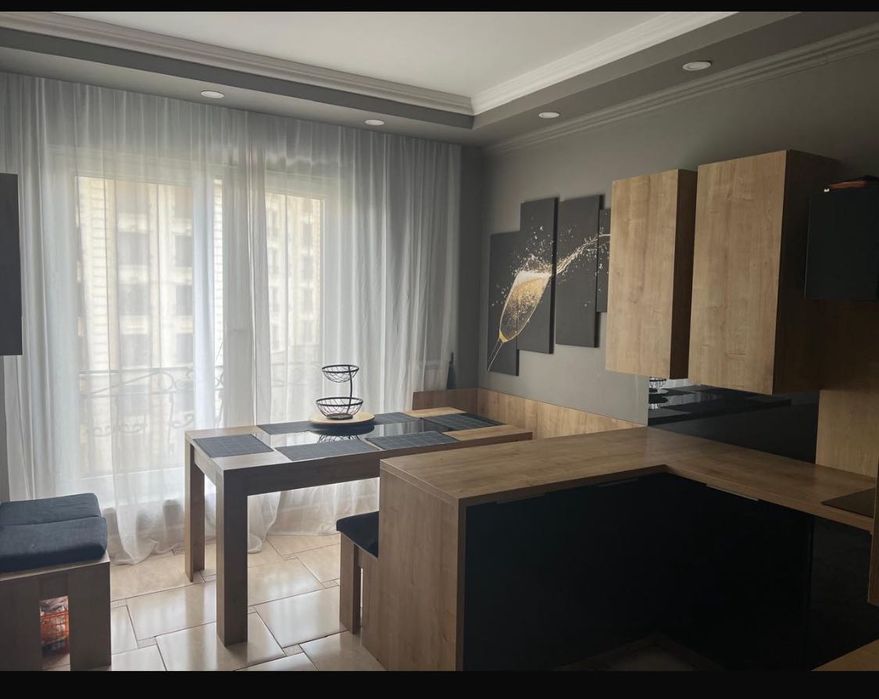 Продам кухонный уголок