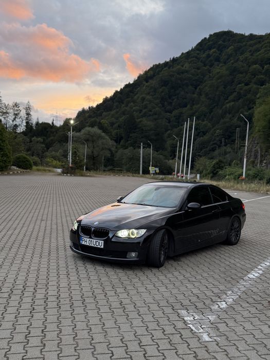 BMW Seria 3 2008 — imagine 2