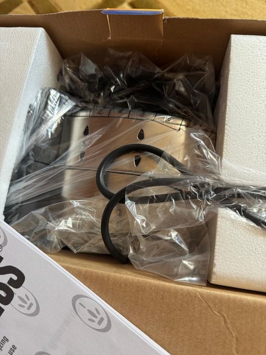 Мулти уред Princess – Multi Snack & Pizza Oven (ЧИСТО НОВ)