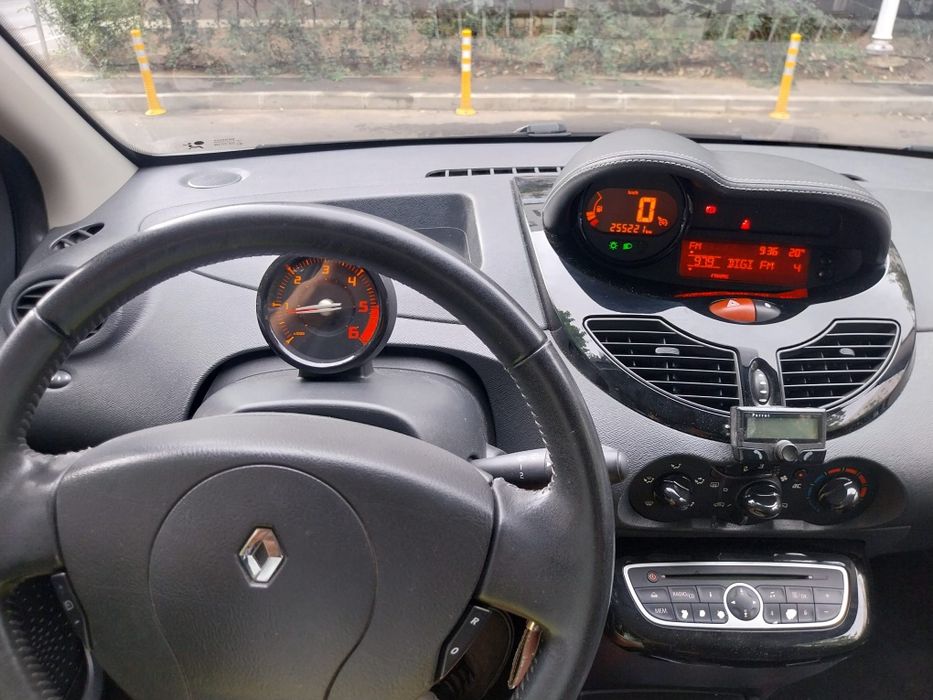 Renault Twingo 15dci -90cp