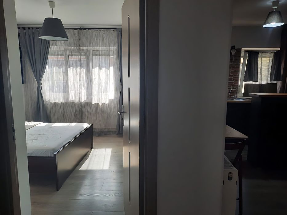 De închiriat apartament