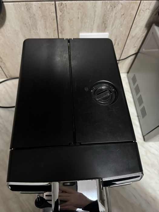 Aparat de cafea Saeco Incanto