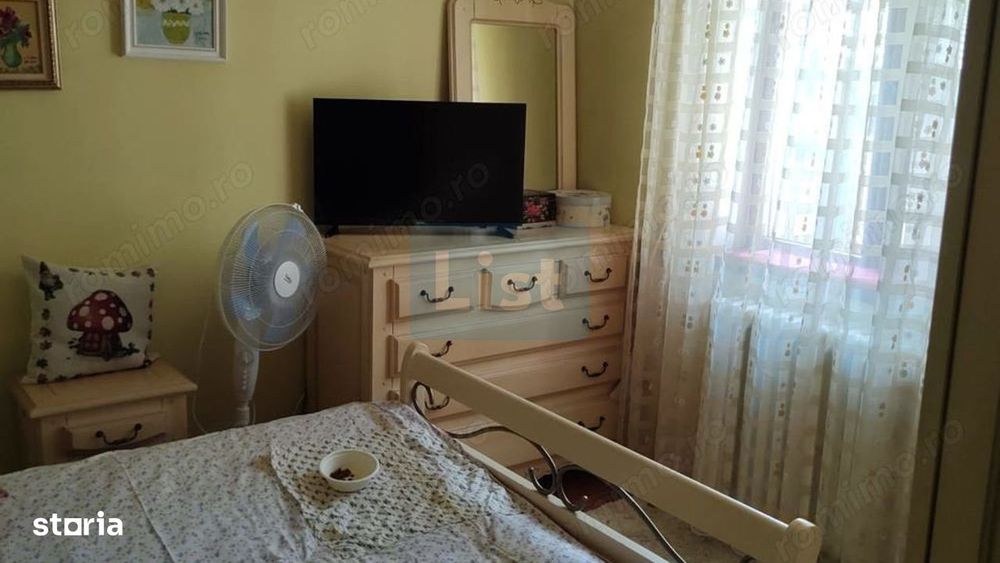 Apartament 4 Camere – Potențial Imens!
