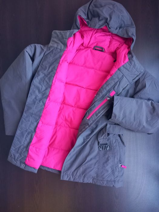 Норт Фейс за момиче