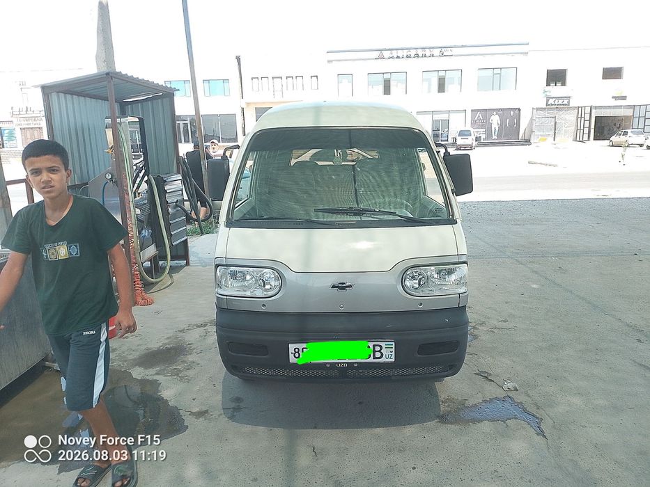 Damas sotiladi tez va arzon srochniga