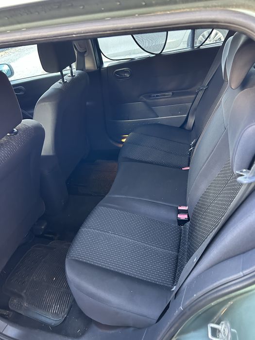 Renault Megane 2 / Рено Меган 2