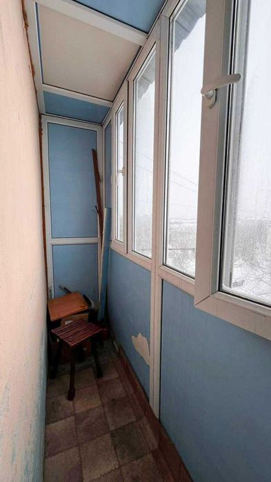 2-комнатная квартира Игорь Империя