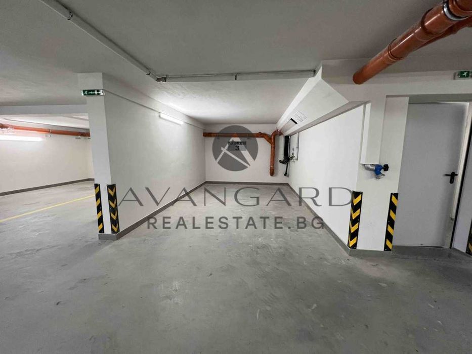 Продава се Двустаен апартамент в Пловдив, Христо Смирненски - 76 кв.м за 1685 €/кв.м - Снимка #10