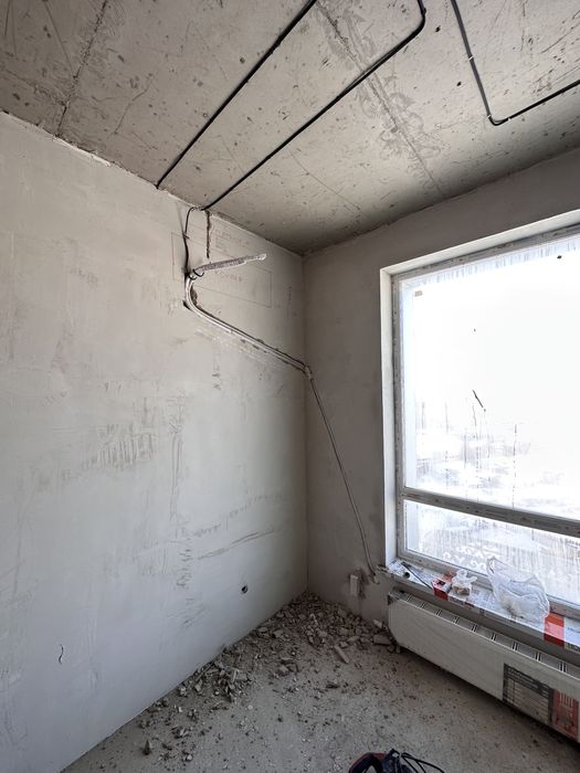 Монтаж кондиционера Астана