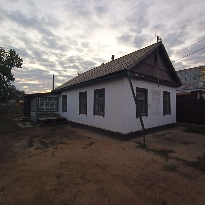 Продам частный дом